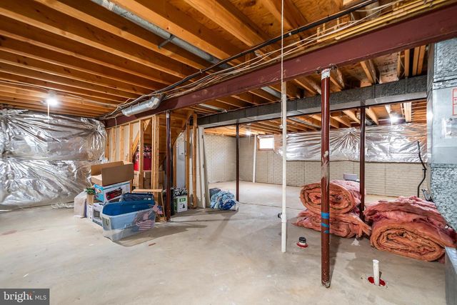 119 THURGOOD ST, Gaithersburg, MD 20878