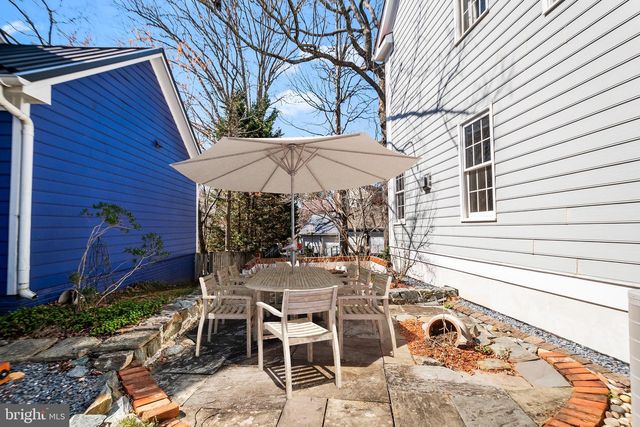 119 THURGOOD ST, Gaithersburg, MD 20878