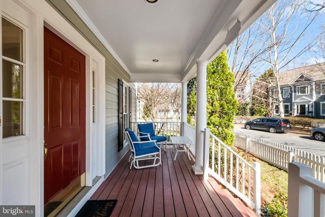 119 THURGOOD ST, Gaithersburg, MD 20878