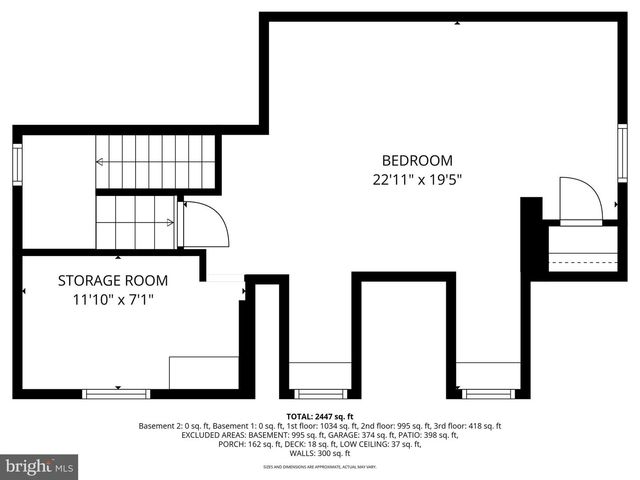 119 THURGOOD ST, Gaithersburg, MD 20878