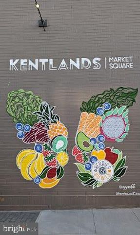 119 THURGOOD ST, Gaithersburg, MD 20878