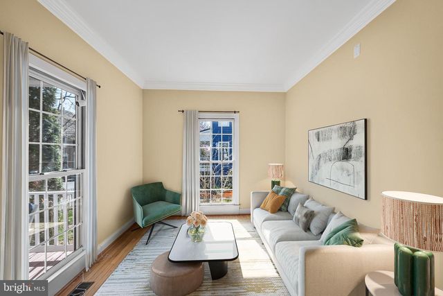 119 THURGOOD ST, Gaithersburg, MD 20878