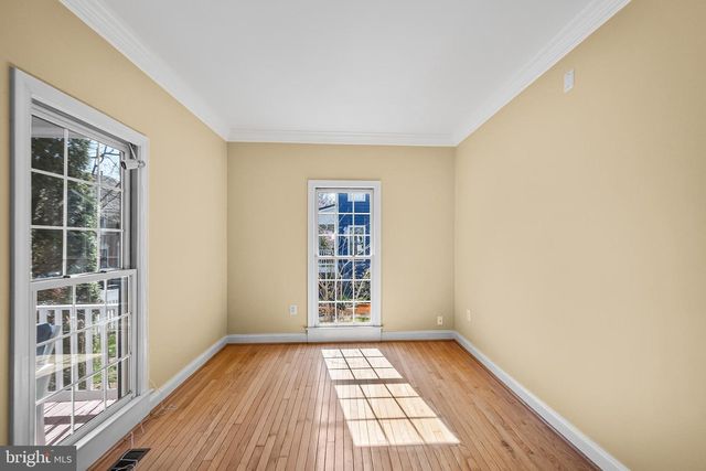 119 THURGOOD ST, Gaithersburg, MD 20878