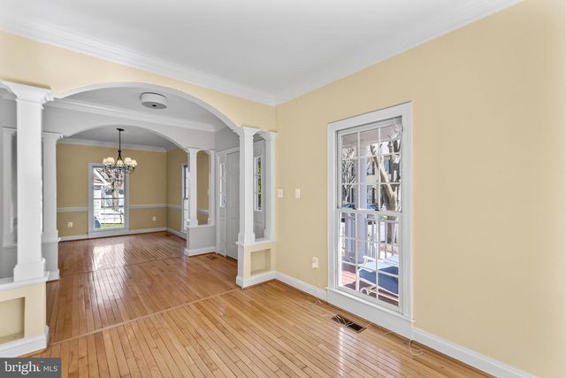 119 THURGOOD ST, Gaithersburg, MD 20878