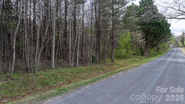 TBD Joe Branch Road, Nebo, NC 28761