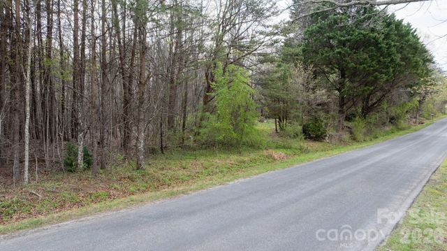 TBD Joe Branch Road, Nebo, NC 28761