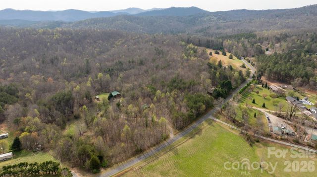 TBD Joe Branch Road, Nebo, NC 28761