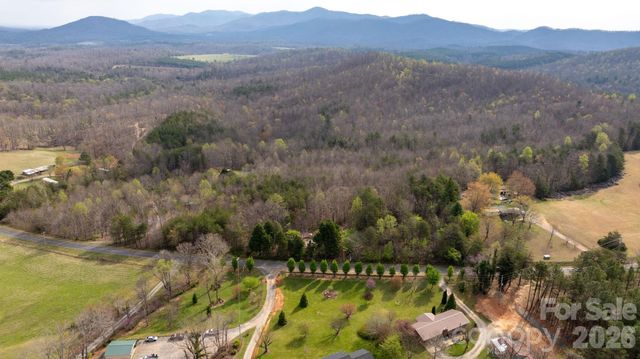 TBD Joe Branch Road, Nebo, NC 28761