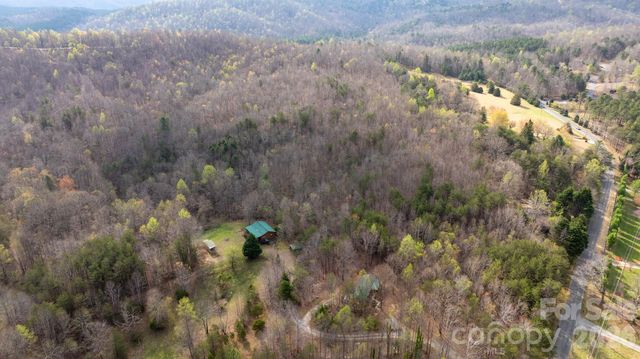 TBD Joe Branch Road, Nebo, NC 28761