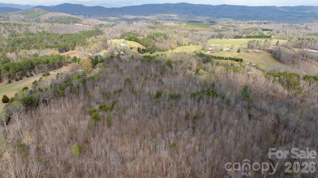 TBD Joe Branch Road, Nebo, NC 28761