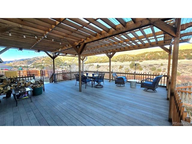 11679 US Highway 50, Howard, CO 81233