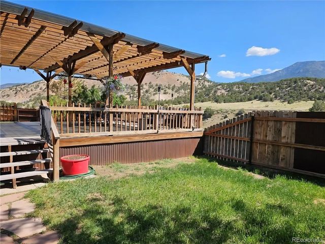 11679 US Highway 50, Howard, CO 81233