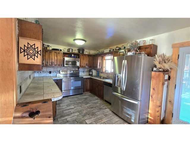 11679 US Highway 50, Howard, CO 81233