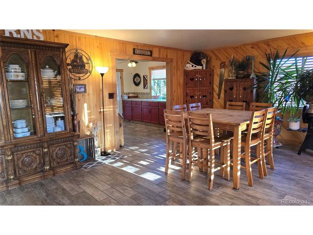 11679 US Highway 50, Howard, CO 81233