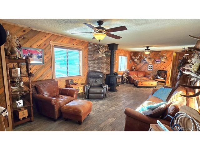 11679 US Highway 50, Howard, CO 81233