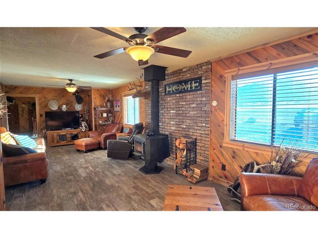 11679 US Highway 50, Howard, CO 81233