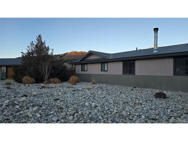11679 US Highway 50, Howard, CO 81233