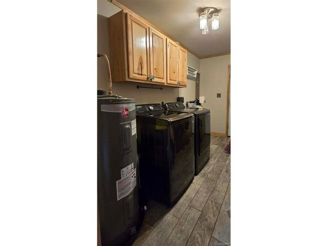 11679 US Highway 50, Howard, CO 81233