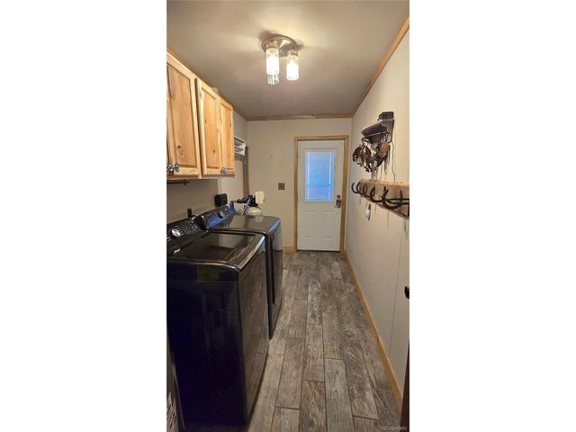 11679 US Highway 50, Howard, CO 81233