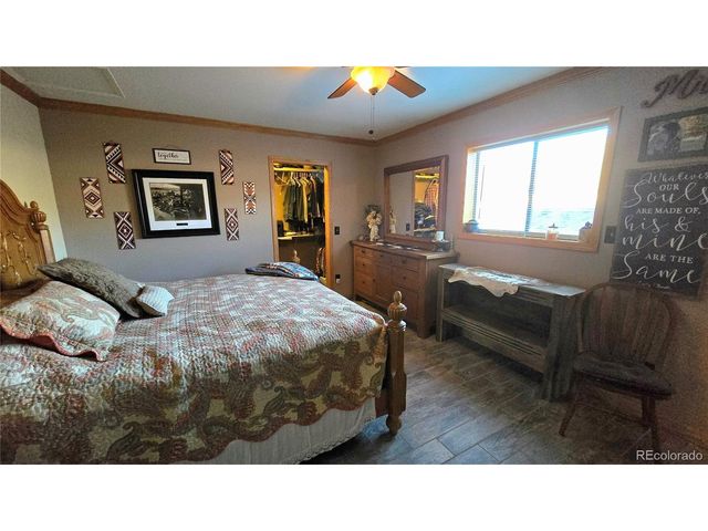 11679 US Highway 50, Howard, CO 81233