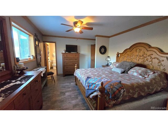 11679 US Highway 50, Howard, CO 81233