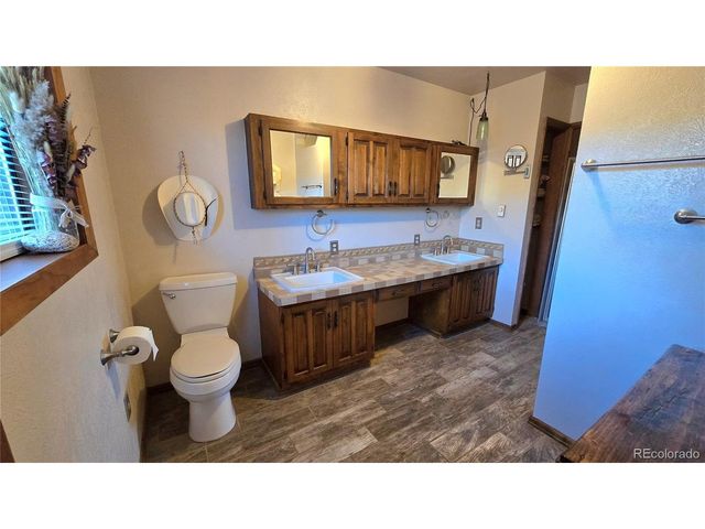 11679 US Highway 50, Howard, CO 81233