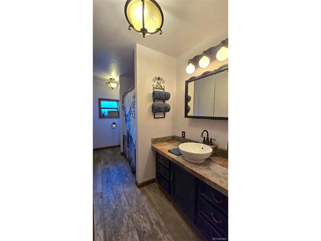 11679 US Highway 50, Howard, CO 81233