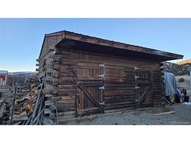 11679 US Highway 50, Howard, CO 81233