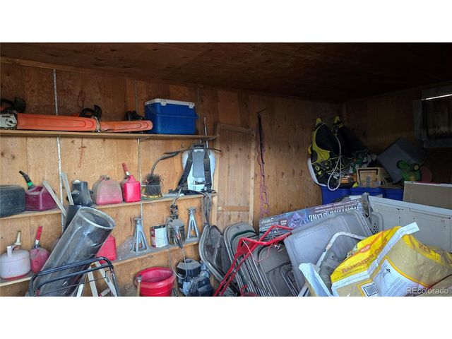 11679 US Highway 50, Howard, CO 81233