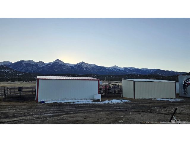 11679 US Highway 50, Howard, CO 81233