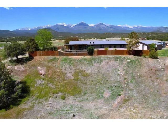 11679 US Highway 50, Howard, CO 81233