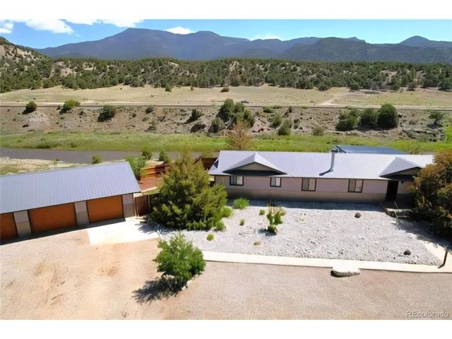 11679 US Highway 50, Howard, CO 81233