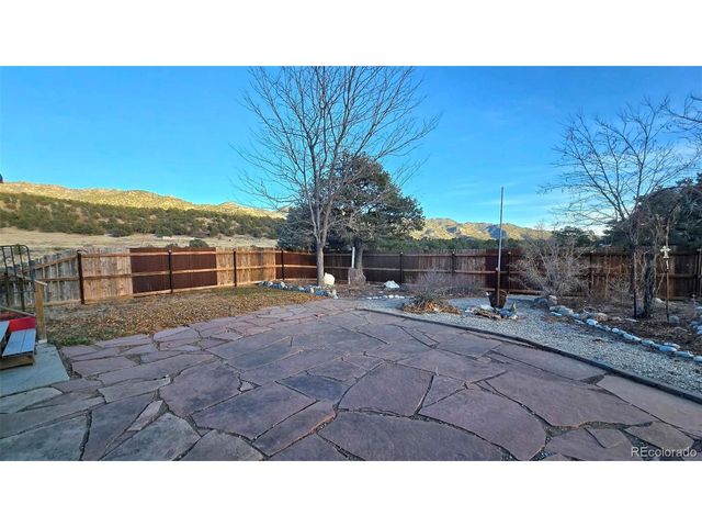 11679 US Highway 50, Howard, CO 81233