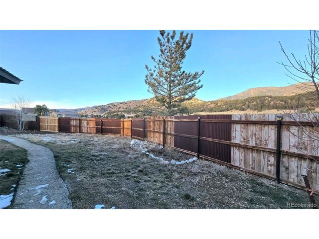 11679 US Highway 50, Howard, CO 81233