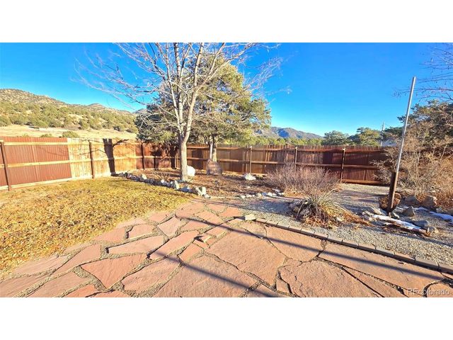 11679 US Highway 50, Howard, CO 81233