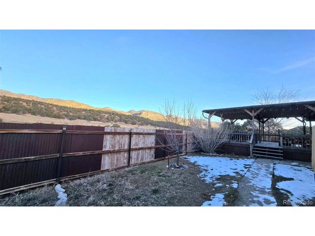11679 US Highway 50, Howard, CO 81233