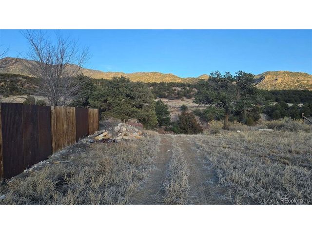 11679 US Highway 50, Howard, CO 81233