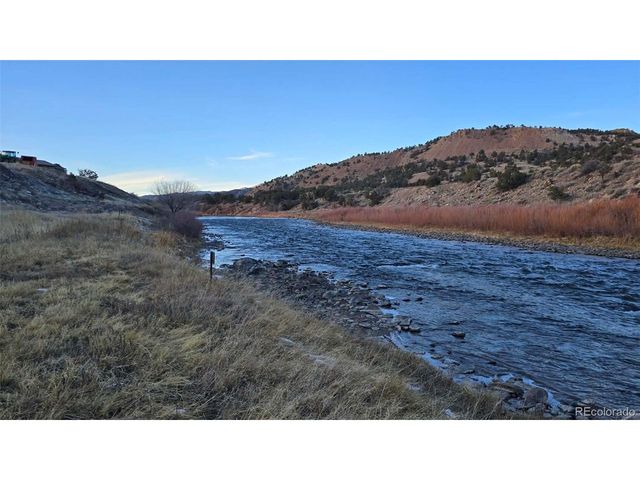 11679 US Highway 50, Howard, CO 81233