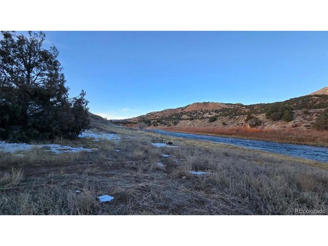 11679 US Highway 50, Howard, CO 81233