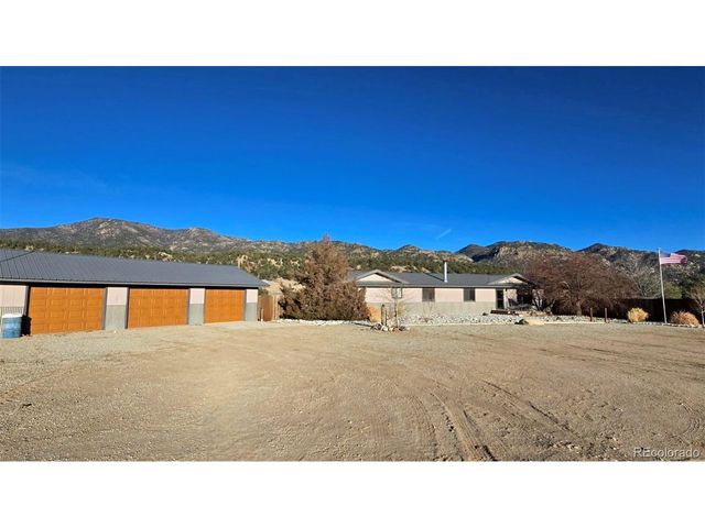 11679 US Highway 50, Howard, CO 81233