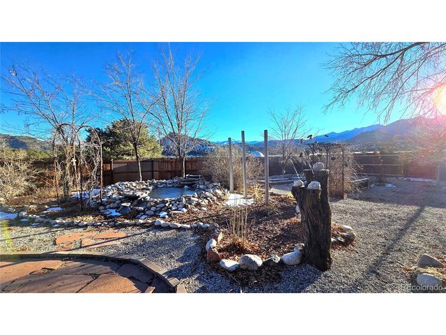 11679 US Highway 50, Howard, CO 81233