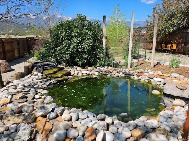 11679 US Highway 50, Howard, CO 81233