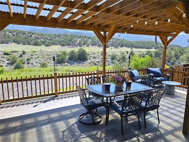 11679 US Highway 50, Howard, CO 81233