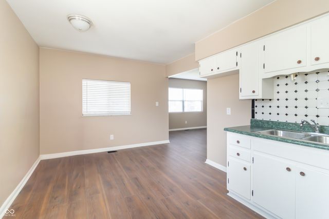 1701 Nelson Avenue, Indianapolis, IN 46203