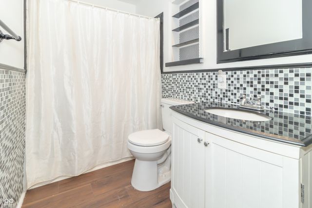 1701 Nelson Avenue, Indianapolis, IN 46203