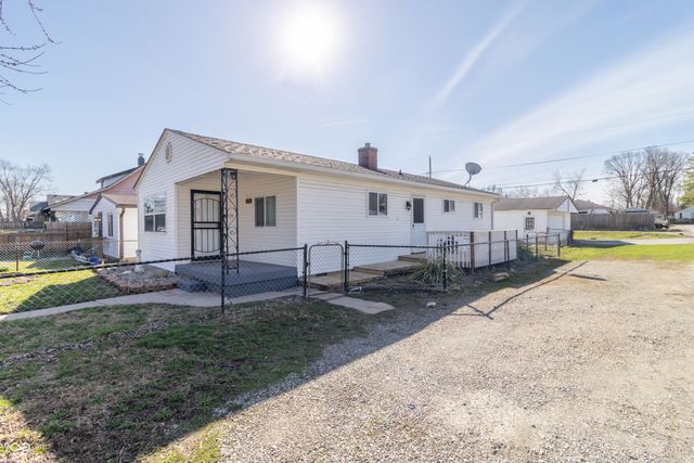 1701 Nelson Avenue, Indianapolis, IN 46203