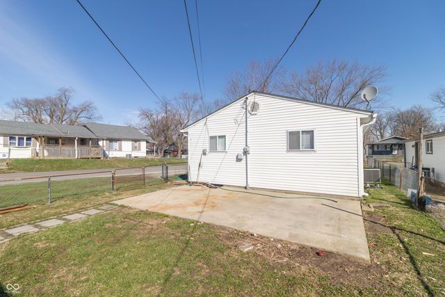 1701 Nelson Avenue, Indianapolis, IN 46203