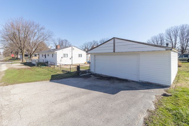 1701 Nelson Avenue, Indianapolis, IN 46203