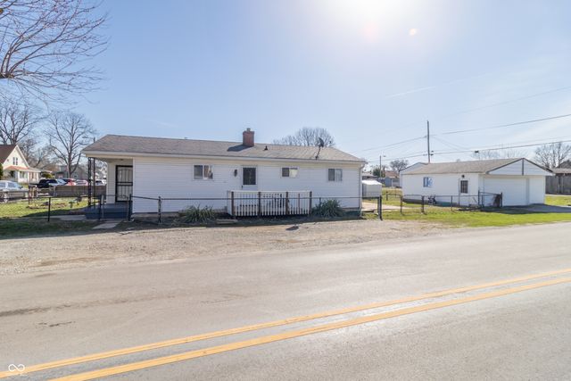 1701 Nelson Avenue, Indianapolis, IN 46203