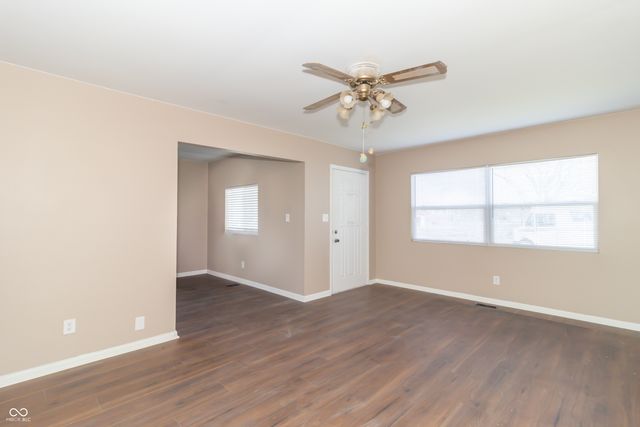 1701 Nelson Avenue, Indianapolis, IN 46203